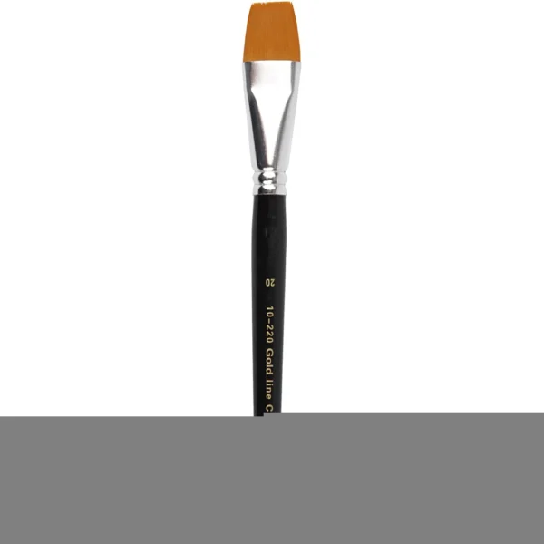 Gold Line-penslar - Produktbild - Bild 1