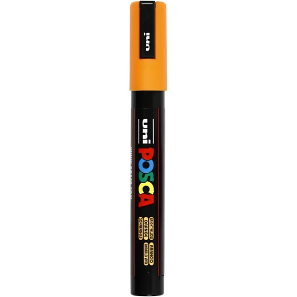 Posca Marker  - Produktbild - Överblick