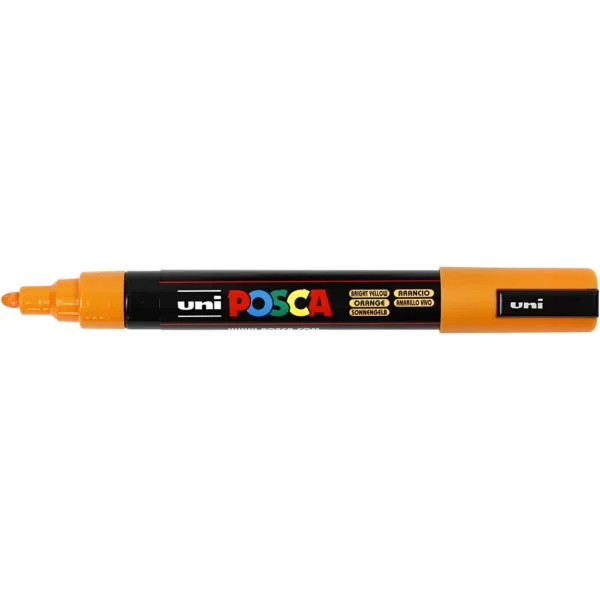 Posca Marker  - Produktbild - Bild 2