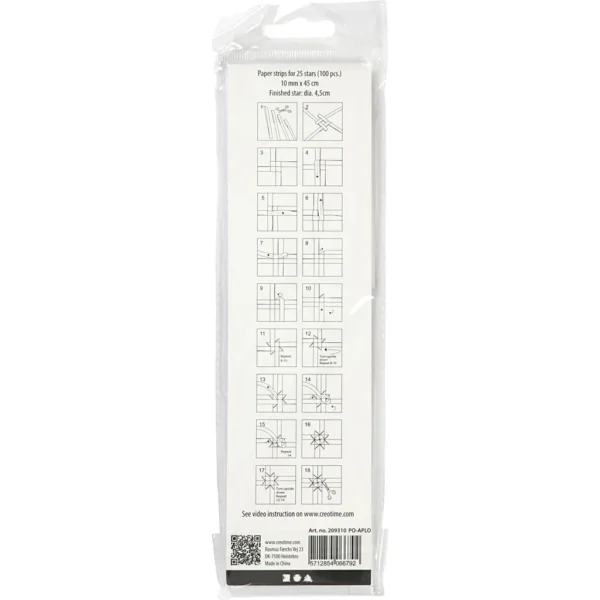 Stjärnstrimlor - Produktbild - Bild 3