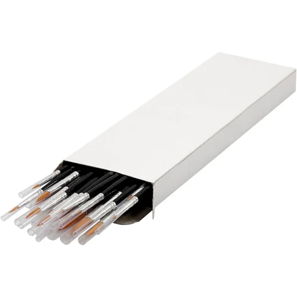 Gold Line-penslar - Produktbild - Bild 2