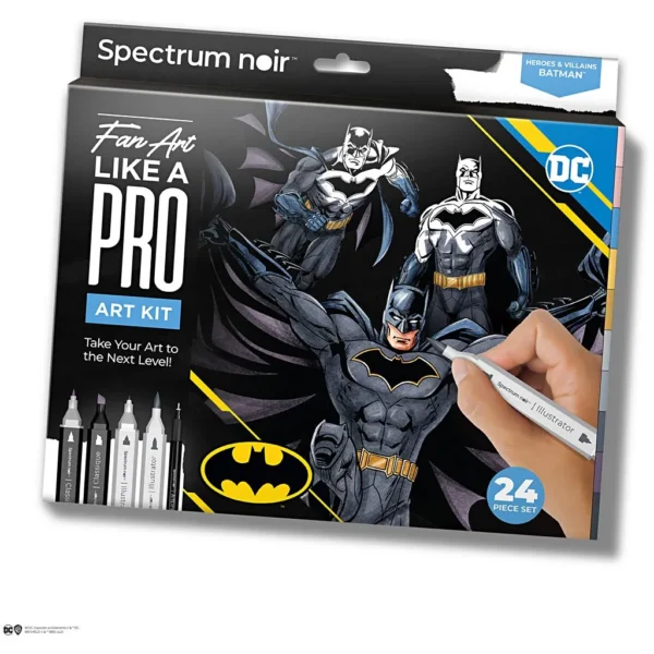 DIY Kit illustration - Produktbild - Bild 3