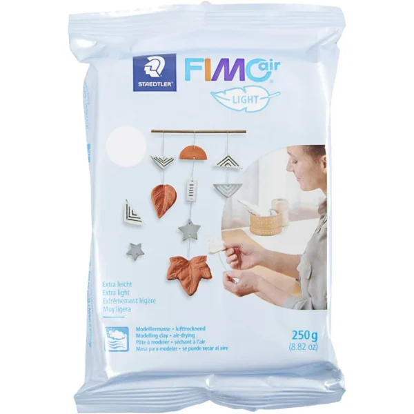 FIMO® Air  - Produktbild - Överblick