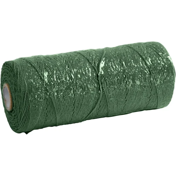 Knytgarn - Produktbild - Bild 2