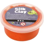 Silk Clay®
