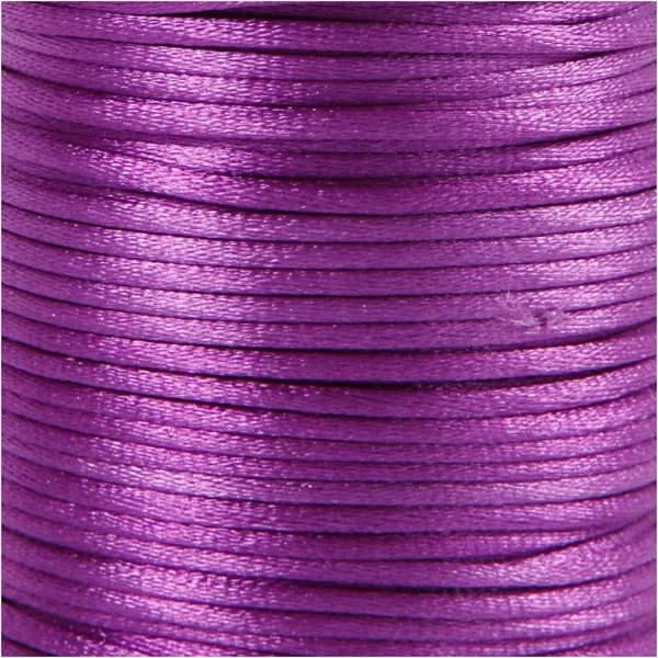 Satinsnöre - Produktbild - Bild 2