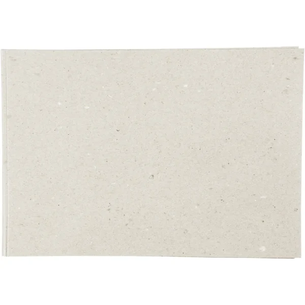 Kraftpapper - Produktbild - Överblick