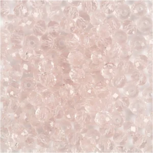 Facettpärlor - Produktbild - Överblick