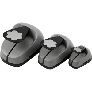 Lager-på-lager stansar - Produktbild - Överblick