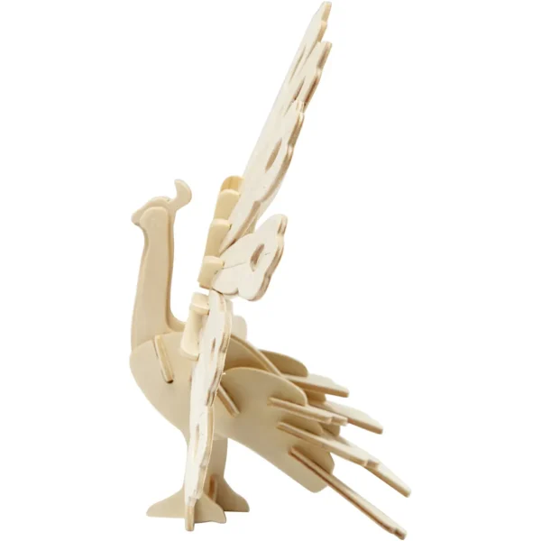 3D konstruktionsfigur - Produktbild - Bild 1