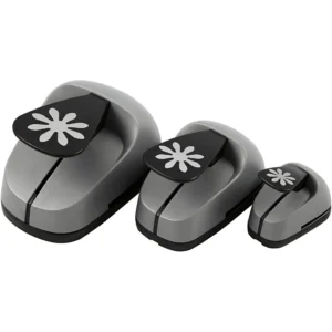 Lager-på-lager stansar - Produktbild - Överblick