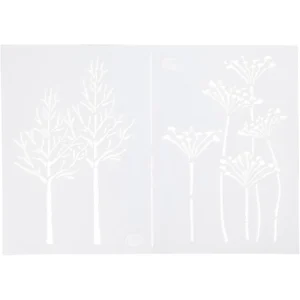 Stencil - Produktbild - Överblick