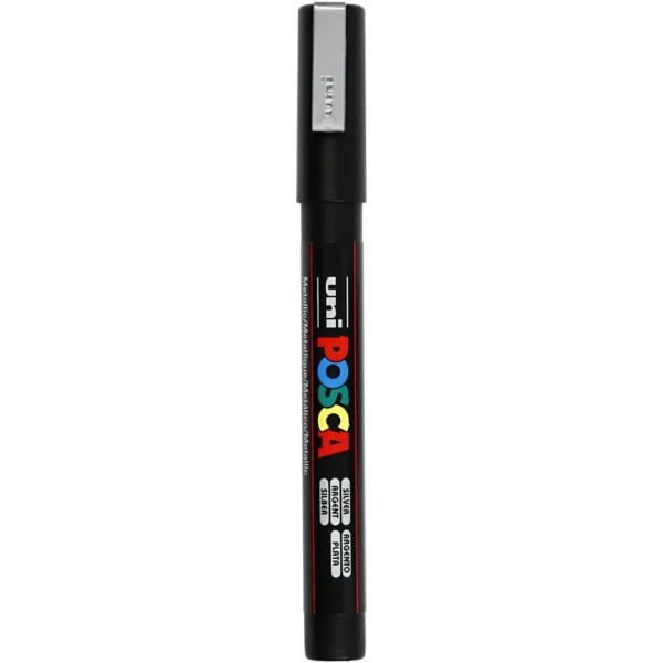 Posca Marker  - Produktbild - Överblick