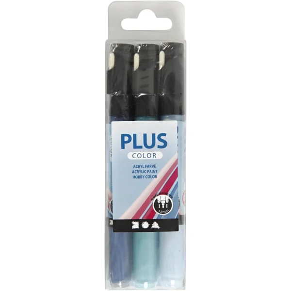 Plus Color Tusch - Produktbild - Bild 1