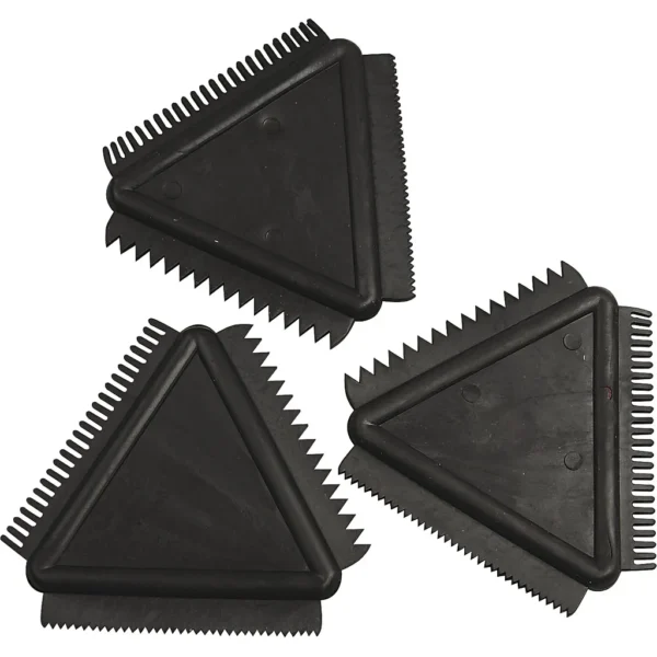 Gummispatel - Produktbild - Överblick