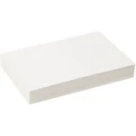 Akvarellpapper