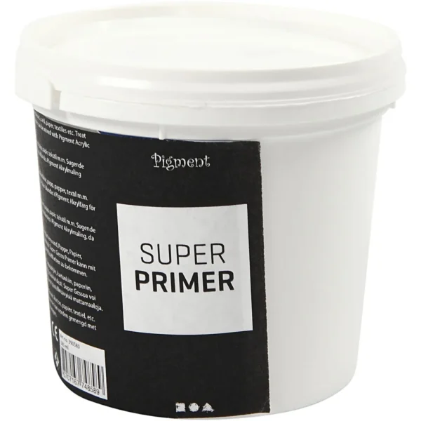 Super Primer - Produktbild - Överblick