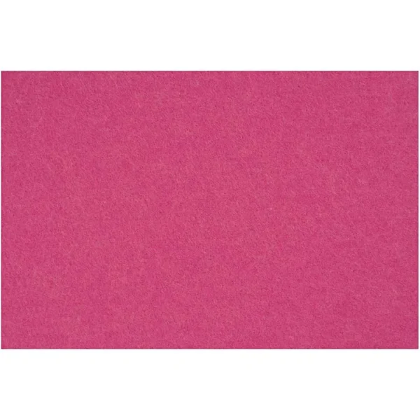 Hobbyfilt - Produktbild - Överblick