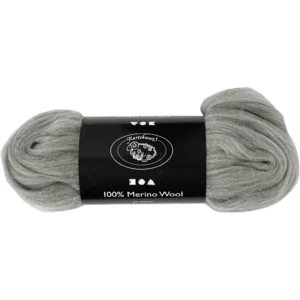Merinoull - Produktbild - Överblick