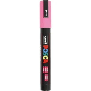 Posca Marker  - Produktbild - Överblick