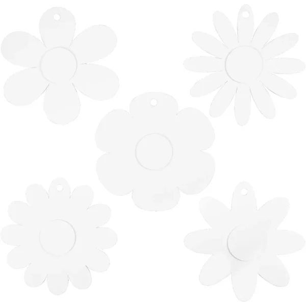Blommor - Produktbild - Överblick