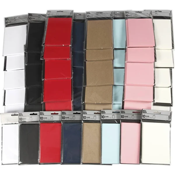 Kort - Produktbild - Bild 1