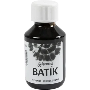 Batikfärg - Produktbild - Överblick