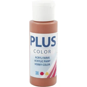 Plus Color Hobbyfärg - Produktbild - Överblick