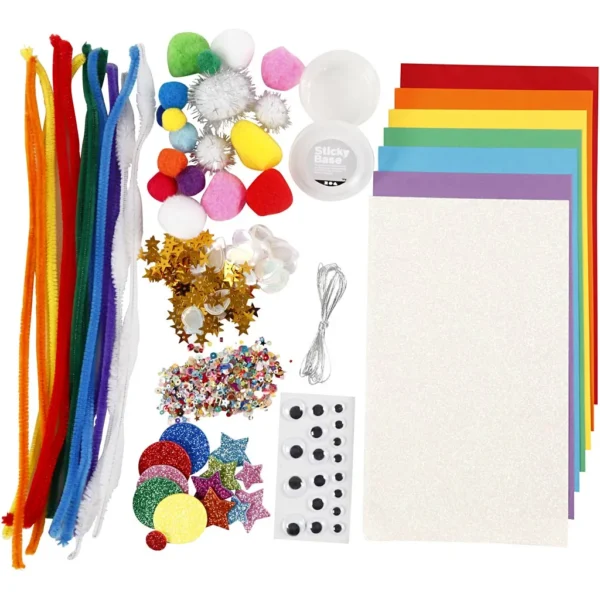 Kreativ mix - Produktbild - Bild 2