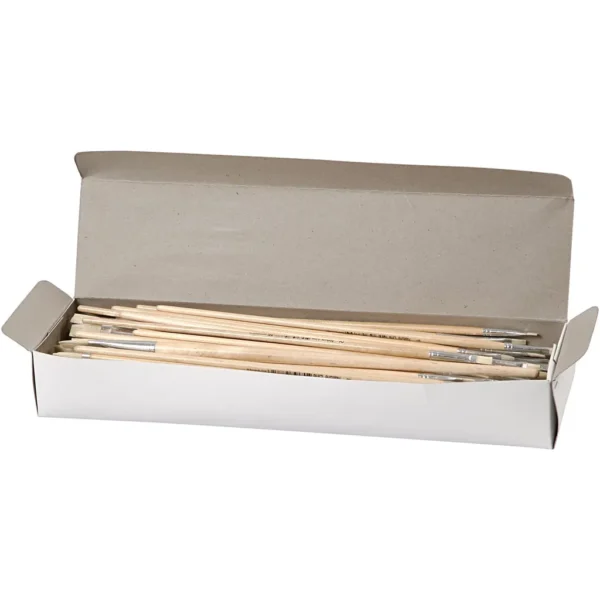 Natur Line Penslar - Produktbild - Bild 3