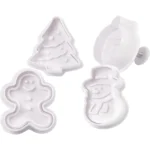 Utsticksform med prägel
