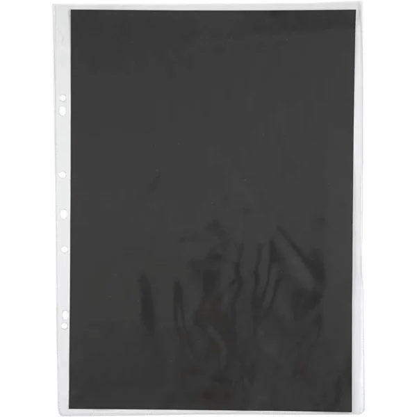 Display sleeve - Produktbild - Överblick