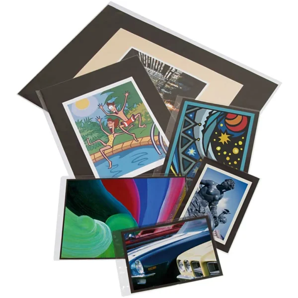 Display sleeve - Produktbild - Bild 1