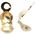 Knuttäckare med ögla