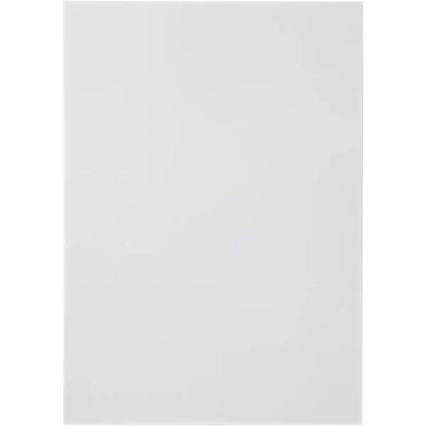 Vellumpapper - Produktbild - Överblick