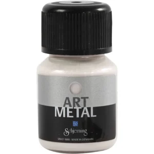 Art Metal Färg - Produktbild - Överblick