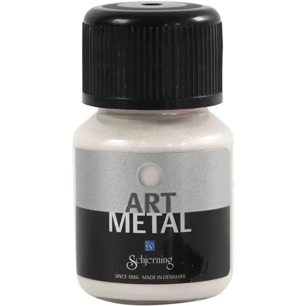 Art Metal Färg - Produktbild - Bild 1