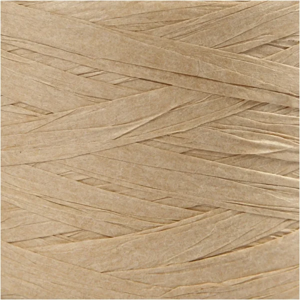 Raffia Pappersgarn - Produktbild - Bild 2