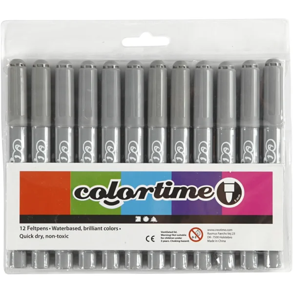 Colortime-pennor - Produktbild - Bild 2