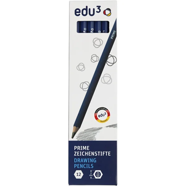 edu Tecknarblyerts - Produktbild - Bild 1