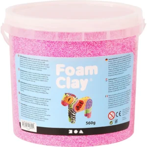 Foam Clay®  - Produktbild - Överblick