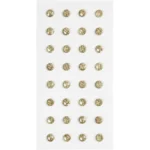Rhinestones