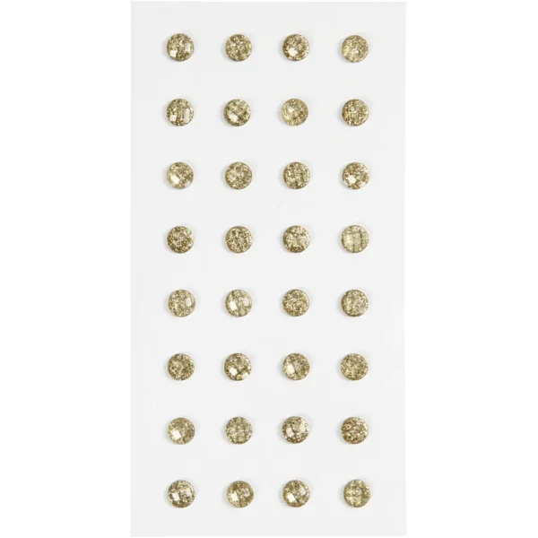 Rhinestones - Produktbild - Överblick
