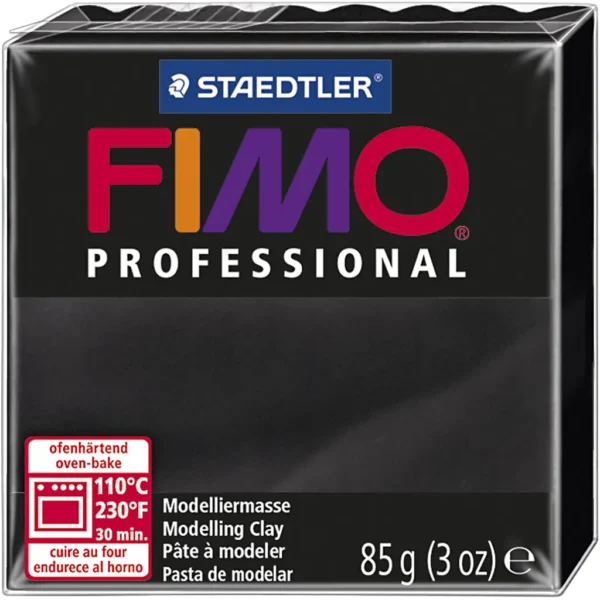 FIMO® Professional - Produktbild - Överblick