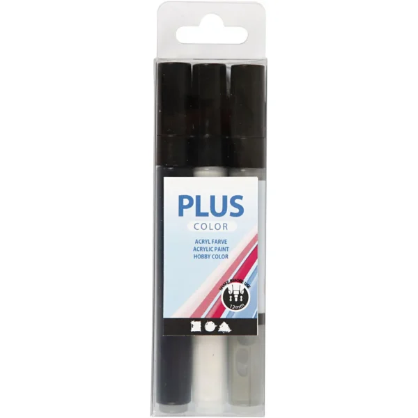 Plus Color Tusch - Produktbild - Bild 1