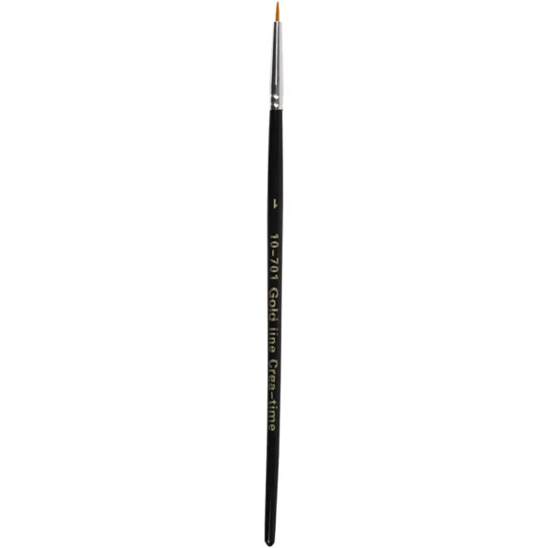 Gold Line-penslar - Produktbild - Överblick