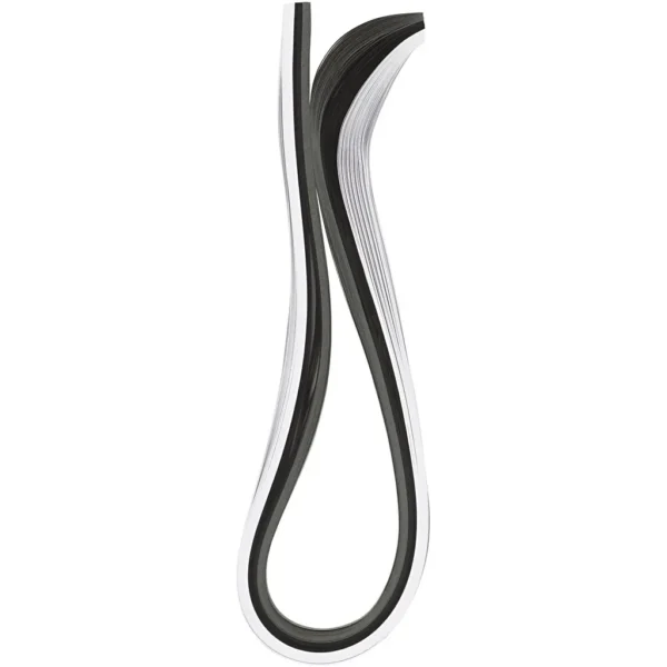 Quilling strimlor - Produktbild - Överblick