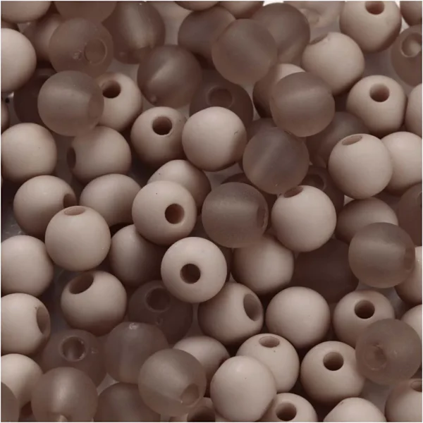 Plastpärlor - Produktbild - Överblick