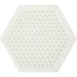 NABBI BioBeads Pärlplatta