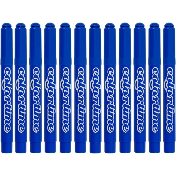 Colortime-pennor - Produktbild - Bild 1